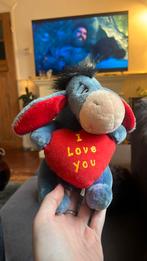 Iejoor disney knuffel, Ophalen of Verzenden, Zo goed als nieuw, Knuffel