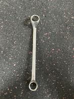 Ringsleutel 30/32mm, chrome-vanadium, gereedschap, werk, dop, Doe-het-zelf en Verbouw, Gereedschap | Handgereedschap, Verzenden