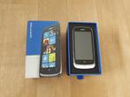 Nokia Lumia 610 in nieuwstaat, Telecommunicatie, Mobiele telefoons | Nokia, Ophalen of Verzenden, Touchscreen, Wit, Zo goed als nieuw