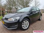 Volkswagen Golf 1.2 TSI Highline 1/2 LEDER +Massage, Voorwielaandrijving, Euro 5, Gebruikt, 4 cilinders