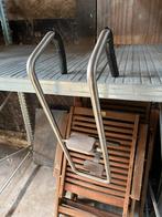 Boot ladder., Watersport en Boten, Ophalen of Verzenden, Zo goed als nieuw