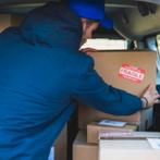 klusjes & transport | Scherp tarief | Den Haag & omstreken, Verhuizen binnen Nederland