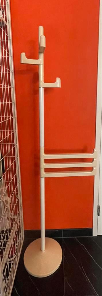 Makio Hasuiko kapstok/handdoekrek 158 cm, Huis en Inrichting, Badkamer | Badkamermeubels, Gebruikt, Overige typen, 150 tot 200 cm