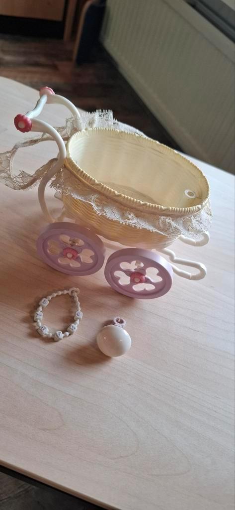My little pony buggy G1, Kinderen en Baby's, Speelgoed | My Little Pony, Gebruikt, Ophalen of Verzenden