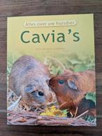 Alles over uw huisdier: Cavia's, Ophalen of Verzenden, Zo goed als nieuw, F Altman
