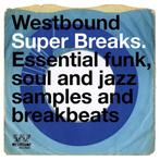 Westbound Super Breaks - 2LP, Cd's en Dvd's, Vinyl | R&B en Soul, R&B, Ophalen of Verzenden, Nieuw in verpakking