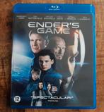 Ender's Game - Harrison Ford & Ben Kingsley, Ophalen of Verzenden, Zo goed als nieuw, Science Fiction en Fantasy