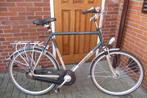 MOOIE HERENFIETS BATAVUS FRAME HOOGTE 65 CM 7 VERSNELLINGEN., Fietsen en Brommers, Fietsen | Heren | Herenfietsen, Ophalen, Gebruikt
