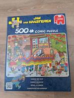 Jan van Haasteren - Chinees Nieuwjaar, Hobby en Vrije tijd, Denksport en Puzzels, Ophalen of Verzenden, 500 t/m 1500 stukjes, Zo goed als nieuw