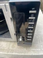 Magnetron - Snel en gemakkelijk opwarmen!, Ophalen, Gebruikt, Magnetron, Draaiplateau