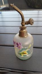 Antieke parfumverstuiver, Ophalen of Verzenden