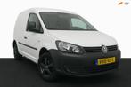 Volkswagen Caddy 1.2 TSI BENZINE, Voorwielaandrijving, Euro 5, Gebruikt, Zwart