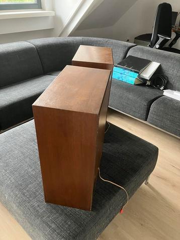 Philips HiFi Speakers 22 RH 427 Vintage beschikbaar voor biedingen