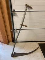 Ouderwetse handzeis - Fribo, Ophalen, Gebruikt, Zeis