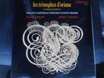 klassieke muziek: Thomas Morley, Verzenden, Zo goed als nieuw, Orkest of Ballet, 12 inch