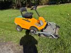 Stiga villa comfort, Tuin en Terras, Grasmaaiers, Ophalen