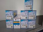 Partij nieuwe toners TN-241 TN-245 (Nieuwprijs set is 300eu), Ophalen, Nieuw, Toner, 123inkt.nl