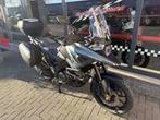SUZUKI V-STROM 1050 2025, Bedrijf, Toermotor