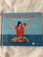 Kinderyoga - Evy Gruyaert, Ophalen of Verzenden, Zo goed als nieuw, Eva gruyaert, Non-fictie