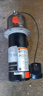 sta-rite hydrofoor waterpomp, Tuin en Terras, Waterpompen, Ophalen of Verzenden, Zo goed als nieuw, Elektrisch, Beregeningspomp