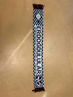 Trabzonspor Sjaal - Nieuwstaat, Ophalen of Verzenden, Zo goed als nieuw, Overige onderwerpen