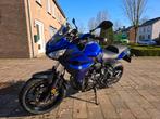 YAMAHA Tracer 700 (A2), Particulier, Meer dan 35 kW, Toermotor