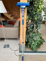 Magic mop vloerwisser dweil, Ophalen, Mop of Dweil