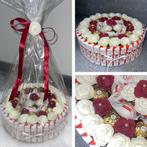 Chocoladeboxen te bestellen / speciale gifts, Ophalen of Verzenden