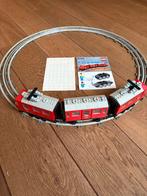 Lego 7725 Trein Set, Kinderen en Baby's, Speelgoed | Duplo en Lego, Ophalen of Verzenden, Gebruikt, Complete set, Lego