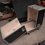 Flightcase op maat., Muziek en Instrumenten, Behuizingen en Koffers, Ophalen of Verzenden, Zo goed als nieuw, Overige instrumenten