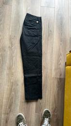 DSTREZZED Casual look herenbroek zwart. Maat 32, Ophalen of Verzenden, Zo goed als nieuw, Zwart