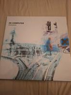 Radiohead: OK Computer, Ophalen of Verzenden, Zo goed als nieuw, Overige formaten, Poprock