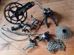 Ultegra 6800 Groepset, Fietsen en Brommers, Fietsonderdelen, Gebruikt, Ophalen of Verzenden, Derailleur of Ketting, Shimano Ultegra