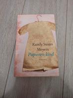 Papieren kind - Randy Susan Meyers, Ophalen of Verzenden, Gelezen, Randy Susan Meyers