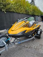 Yamaha SHO FZS, Watersport en Boten, Jetski's en Waterscooters, Ophalen of Verzenden, Gebruikt, Benzine, 200 pk of meer