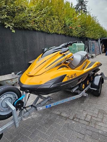 Yamaha SHO FZS beschikbaar voor biedingen