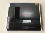 Arvo Pärt Creator Spiritus Theatre of Voices SACD, Cd's en Dvd's, Cd's | Klassiek, Ophalen of Verzenden, Barok, Zo goed als nieuw