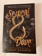 Serpent and Dove - Shelby Mahurin, Ophalen of Verzenden, Zo goed als nieuw, Shelby Mahurin