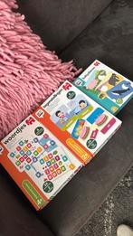 Leerzame spellen (SINT), Ophalen of Verzenden, Zo goed als nieuw