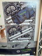 Festool harnas TG-LHS 225 voor planex, Ophalen of Verzenden, Zo goed als nieuw