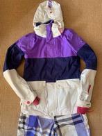 O'Neill Paars Skipak Maat S, Ophalen of Verzenden, Zo goed als nieuw, Maat 36 (S), Pak