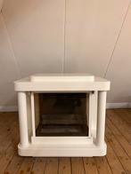 Faber Gashaard - Jan de Bouvier Design, Ophalen, Gebruikt, Vrijstaande haard, Gashaard