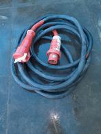 10 m 63a 400v kabel 5 aderig, Ophalen of Verzenden, Kabel of Snoer