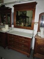 antieke commode baby commode kaptafel verschillende, Ophalen of Verzenden