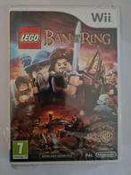 LEGO in de BAN van de RING, Avontuur en Actie, Gebruikt, 2 spelers, Ophalen of Verzenden