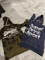 Superdry hoodies, Ophalen of Verzenden, Zo goed als nieuw, Meisje, Trui of Vest