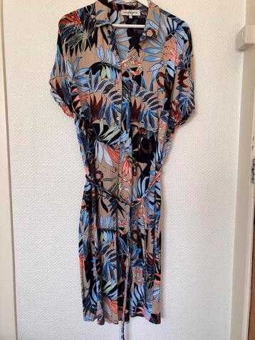 &Co Woman Blouse- Jurk Maat 2XL beschikbaar voor biedingen