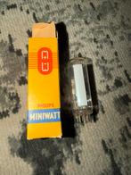 UM84 PHILIPS- Magisches Auge/Magic Eye, Hobby en Vrije tijd, Elektronica-componenten, Ophalen of Verzenden, Nieuw