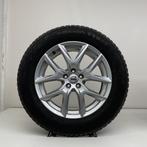 Volvo XC60 - 18 inch - winterbanden, 18 inch, Gebruikt, Banden en Velgen, 235 mm
