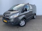 Ford Transit Custom 270 2.2 TDCI L1H1 Trend Airco Camera Cru, Voorwielaandrijving, Euro 5, Gebruikt, 4 cilinders